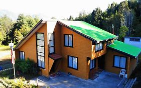 Hostal y Cabañas Austral